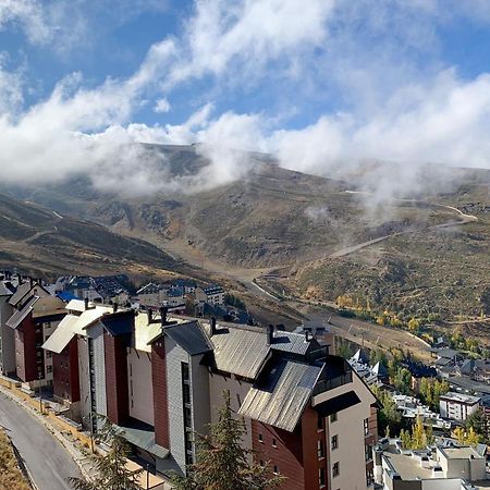 Marina Sierra Serra Nevada Exterior foto